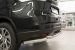 Nissan X-Trail 2015 Защита заднего бампера d63 (дуга) NXZ-002091